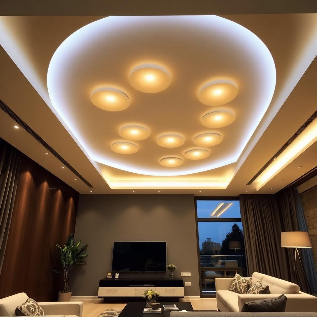 Pot lights